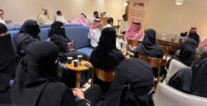 نادي بصير ينظم محاضرة ادبية قيمة للبكرفي بريدة بعنوان: (الأدب ..حين يكون بلسماً وحين يكون ميسماً)     