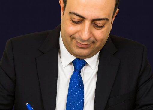 استنزاف رجال الأعمال بقصد أعمال الخير… مؤامرة ولا سبوبة؟