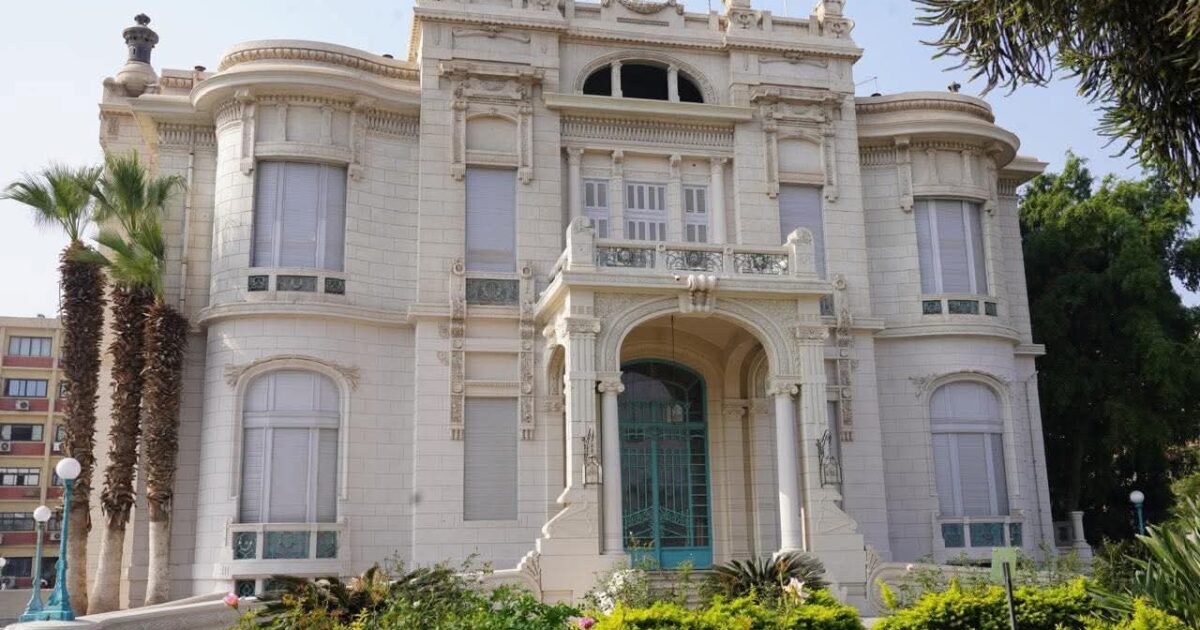 بيان رسمي صادر عن جامعة عين شمس