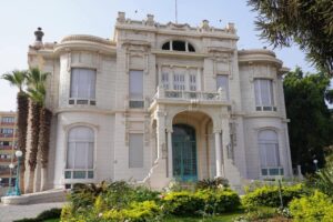 بيان رسمي صادر عن جامعة عين شمس