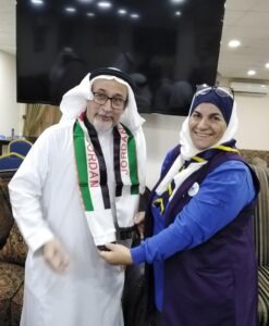 تظل الروح الرياضية والتنافس الشريف أسمى من الفوز والخسارة في كرة القدم