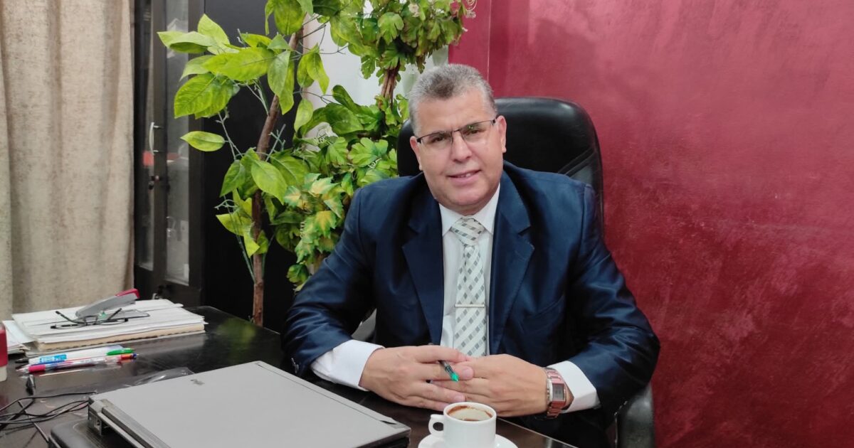 الصلاة علي النبي سبب للثبات على الصراط