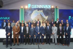 مصر تضع حجر الأساس لأحد أكبر مصانع اللقاحات وتشهد تحولًا غير مسبوق بملف توطين صناعة الدواء