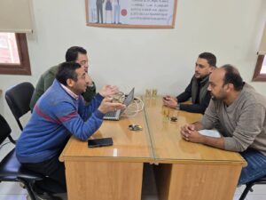 اقتصاد المعرفة.. سوهاج تطلق خطة لدعم رواد الأعمال وتحويل الأفكار الابتكارية لشركات ناشئة