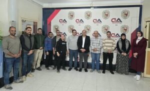اقتصاد المعرفة.. سوهاج تطلق خطة لدعم رواد الأعمال وتحويل الأفكار الابتكارية لشركات ناشئة