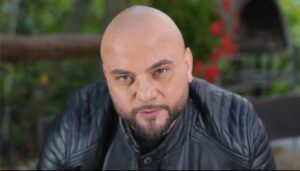 المطرب أمين سلطان يطلق "رح حنن قلبي" ويؤكد هويته الغنائية