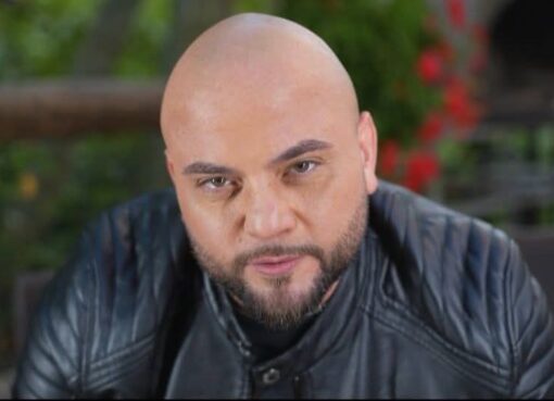 المطرب أمين سلطان يطلق "رح حنن قلبي" ويؤكد هويته الغنائية