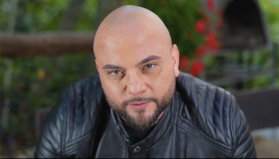 المطرب أمين سلطان يطلق "رح حنن قلبي" ويؤكد هويته الغنائية