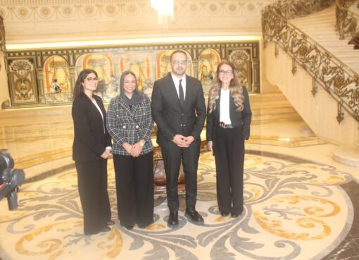 الدكتور عمرو العدل الرئيس التنفيذي لـ MBG Development يتألق في مؤتمر NeoGen Conference