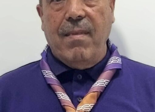 إنتخاب القائد وحيد العبيدي رئيساً للجنة الكشفية الإسلامية العالمية بالإتحاد العالمي الإسلامي للكشافة والشباب 