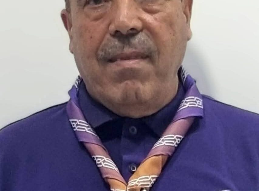 إنتخاب القائد وحيد العبيدي رئيساً للجنة الكشفية الإسلامية العالمية بالإتحاد العالمي الإسلامي للكشافة والشباب 