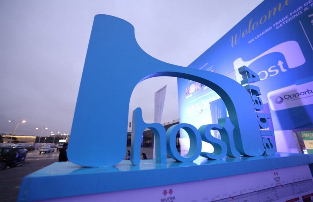 إنطلاق معرض "هوست أرابيا" في الرياض لتعزيز قطاع الضيافة في الشرق الأوسط