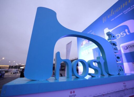 إنطلاق معرض "هوست أرابيا" في الرياض لتعزيز قطاع الضيافة في الشرق الأوسط