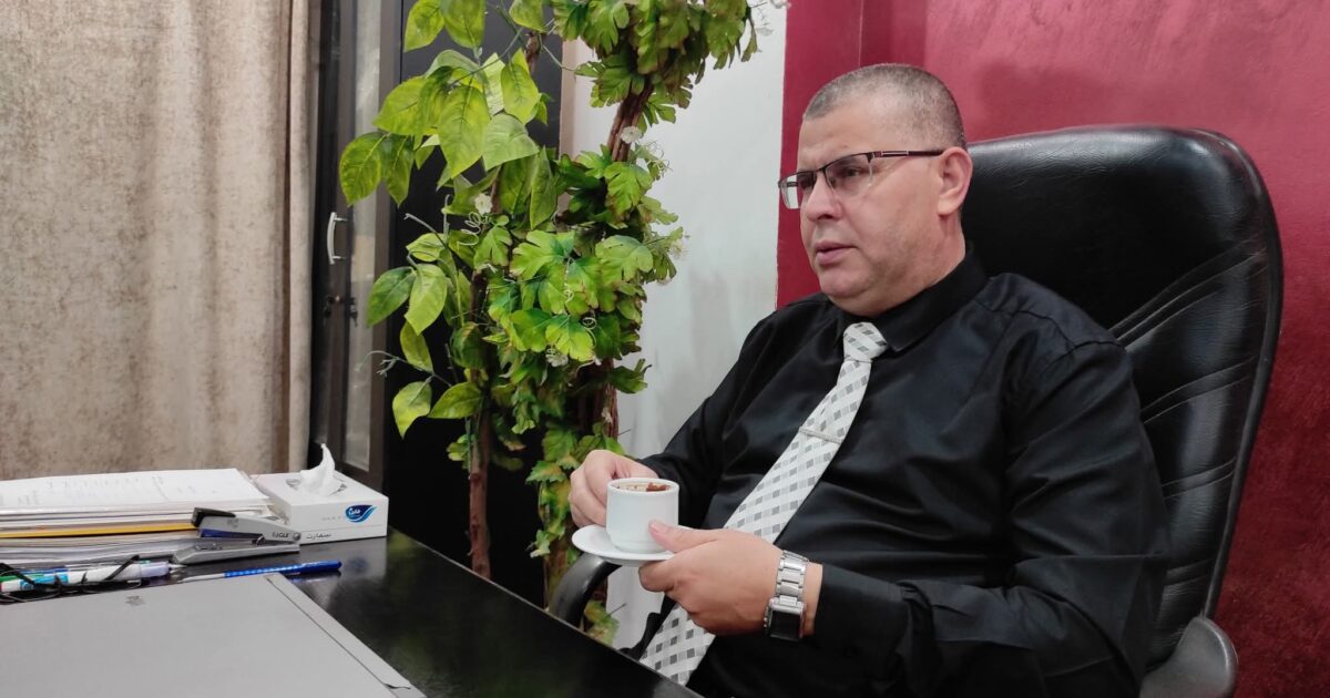 الإنسان ما بين النفس اللوامة و المطمئنة