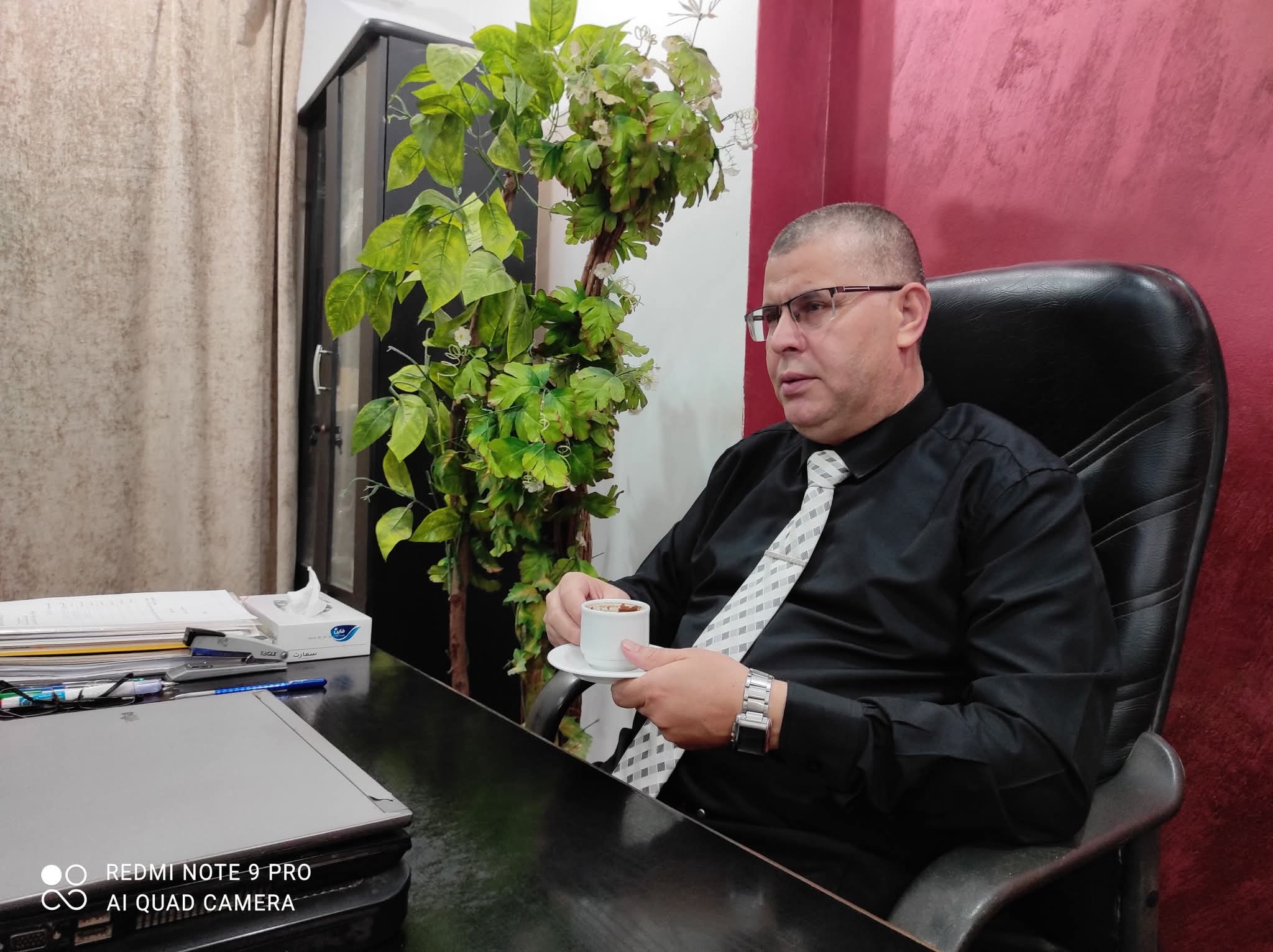 الإنسان ما بين النفس اللوامة و المطمئنة