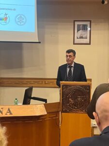 خبير صحة عالمي: 72% زيادة في أمراض الجهاز التنفسي بين أطفال غزة و43% يعانون عدوى حادة