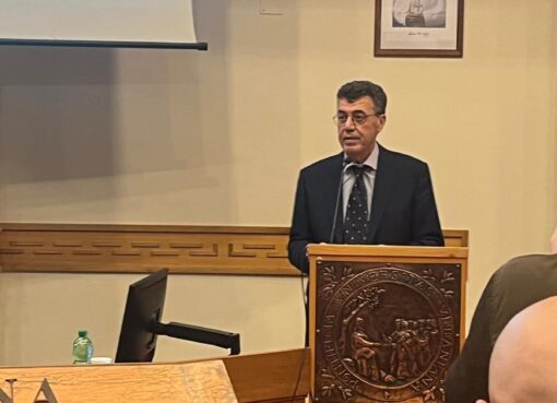 خبير صحة عالمي: 72% زيادة في أمراض الجهاز التنفسي بين أطفال غزة و43% يعانون عدوى حادة