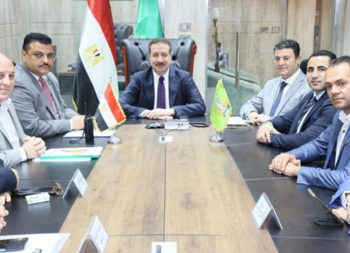 محافظ المنوفية: انتظام فتح جميع لجان الإعادة ومتابعة مستمرة حتى غلق الصناديق