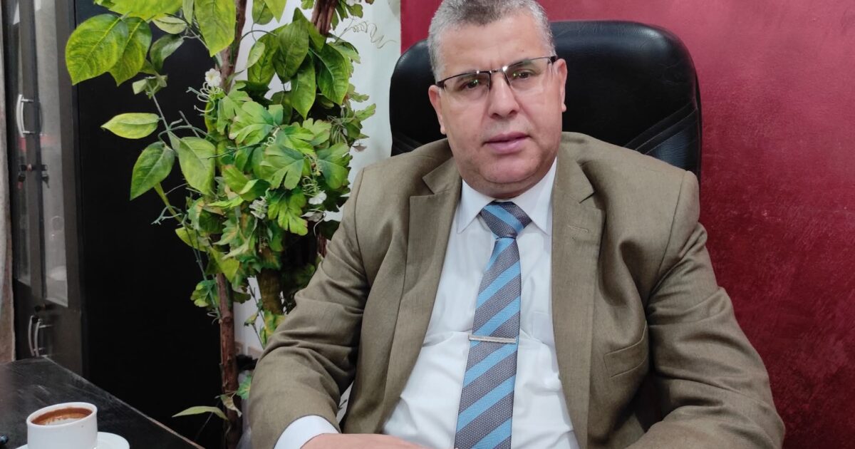 عندما ظهر الإسلام