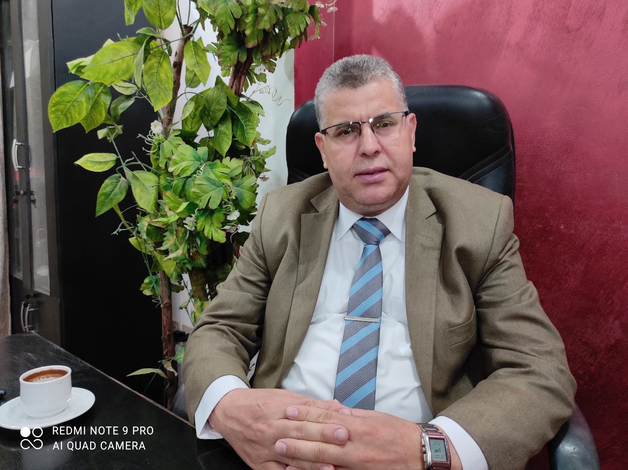 عندما ظهر الإسلام