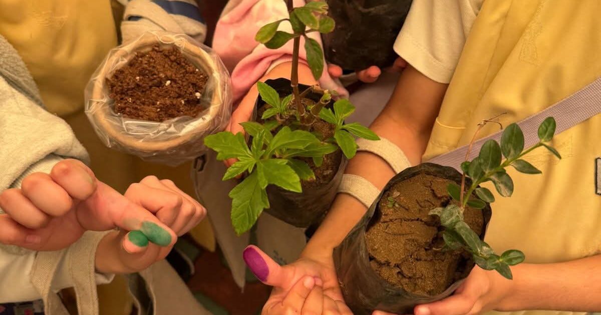 بيئة منطقة مكة المكرمة تنفّذ ثلاث فعاليات توعوية لتعزيز الوعي البيئي بمدارس جدة