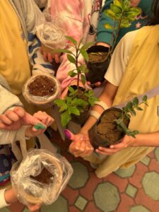 بيئة منطقة مكة المكرمة تنفّذ ثلاث فعاليات توعوية لتعزيز الوعي البيئي بمدارس جدة