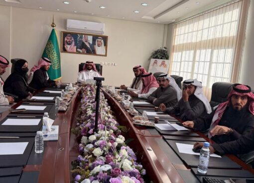 تعليم الطائف ينفّذ لقاءً تعريفيًا افتراضيًا بمنصة «قبول» لطلبة الصف الثالث الثانوي