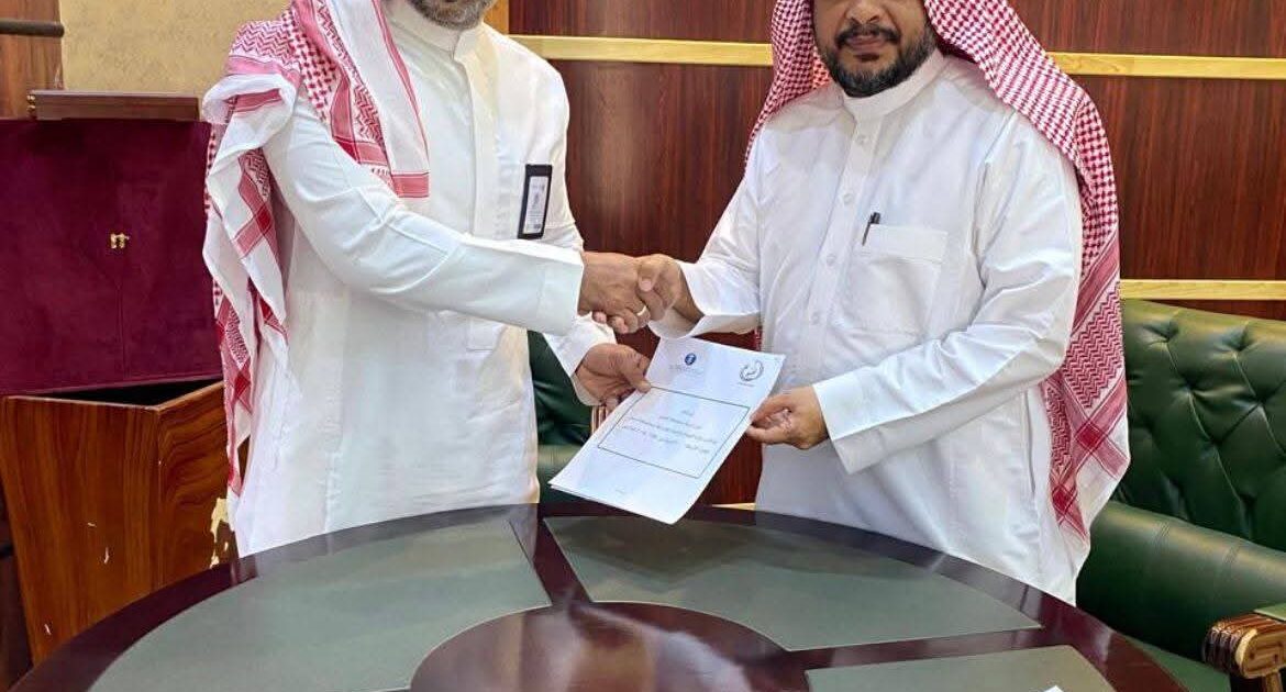 بيئة أضم توقّع اتفاقية شراكة مع بلدية المحافظة لتعزيز العمل التكاملي وخدمة المجتمع