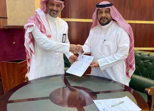 بيئة أضم توقّع اتفاقية شراكة مع بلدية المحافظة لتعزيز العمل التكاملي وخدمة المجتمع