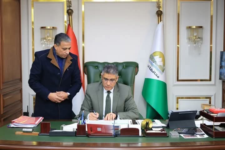 محافظ الجيزة يعتمد مواعيد امتحانات الفصل الدراسي الأول للصفوف الدراسية