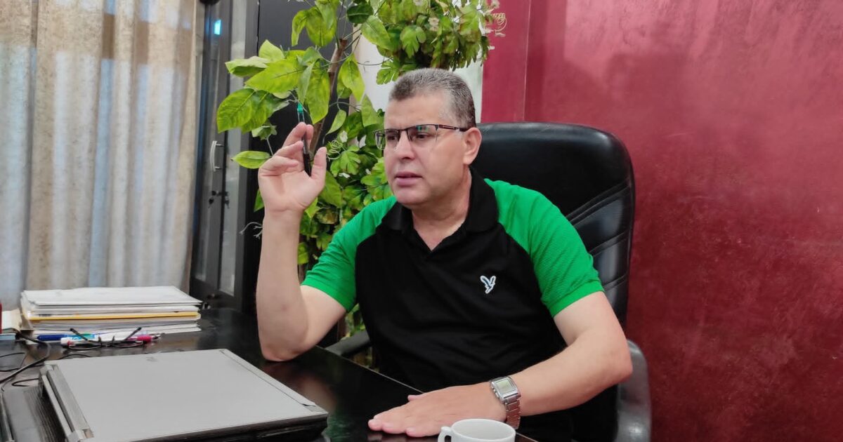 إياكم و التمرد على تعاليم الشريعة