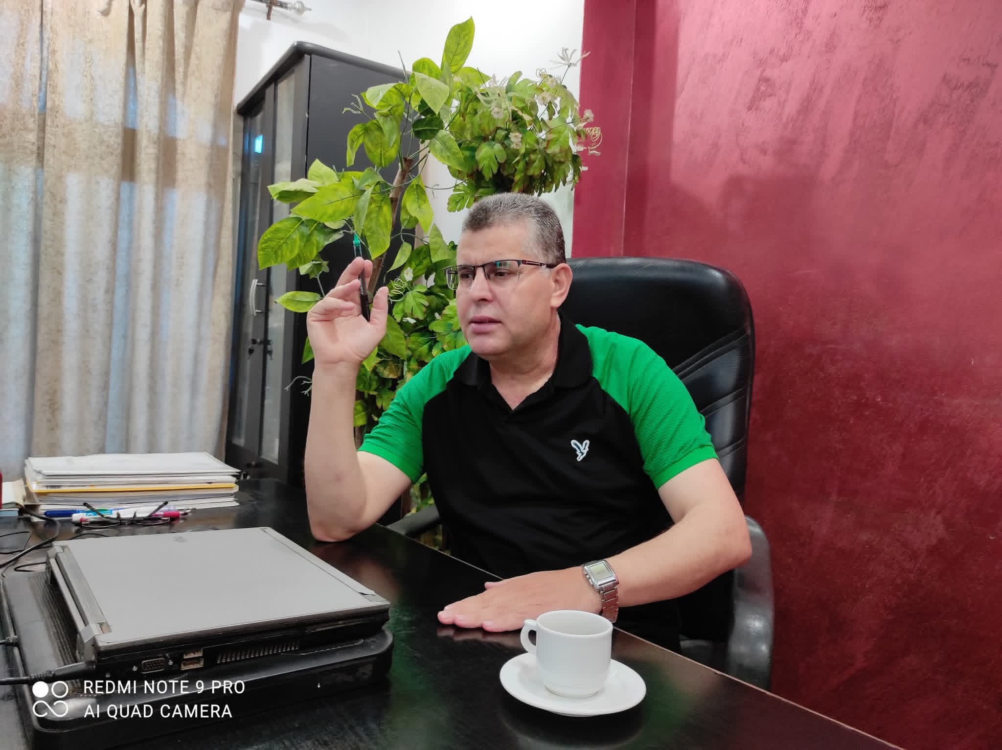 إياكم و التمرد على تعاليم الشريعة