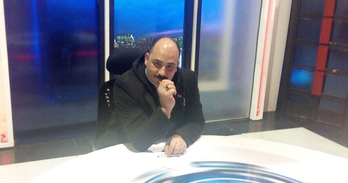 عالم لم يكتب عنه أحد