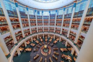 تركيا… حيث تلتقي الروح بالحضارة والسياحة المستدامة