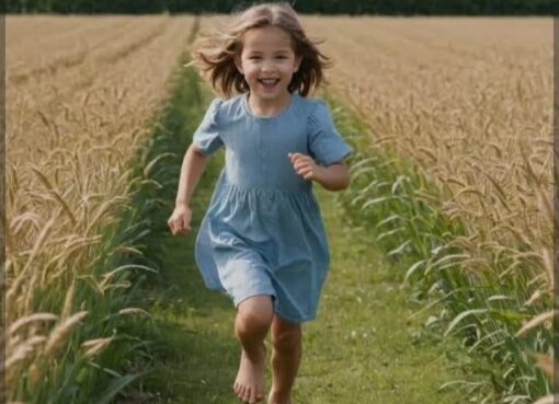 تواصل مع الطبيعة تجد نفسك سارحة