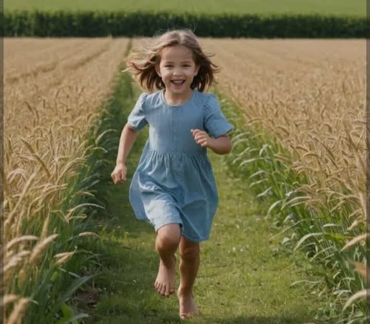 تواصل مع الطبيعة تجد نفسك سارحة