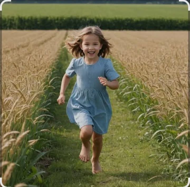 تواصل مع الطبيعة تجد نفسك سارحة