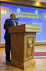 اللواء سمير فرج:الإستراتيجية الأمريكية 2026