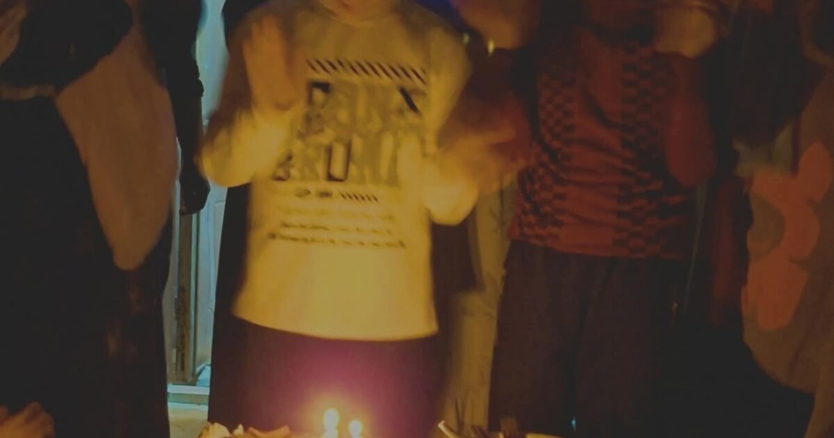 موطني الدولية المحلية يتمنى عيد ميلاد سعيد ل ” محمد مصطفى ”