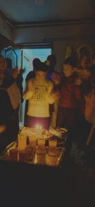 موطني الدولية المحلية يتمنى عيد ميلاد سعيد ل ” محمد مصطفى ”