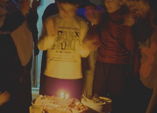 موطني الدولية المحلية يتمنى عيد ميلاد سعيد ل ” محمد مصطفى ”