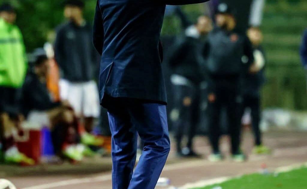 الراجل ده هياكل الأخضر واليابس مع الأهلي