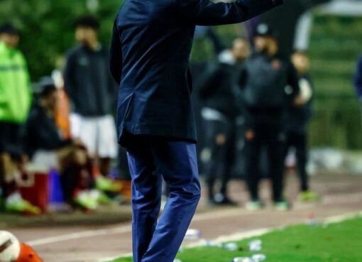 الراجل ده هياكل الأخضر واليابس مع الأهلي