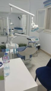 المرور على ١٥ منشأة طبية “خاصة” واستصدار قرارات بالغلق لعدد ٥ منشآت في حملة للعلاج الحر بالإسماعيلية