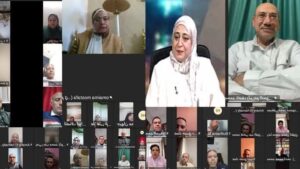 انطلاق فعاليات ثالث مجموعات البرنامج التدريبي لـ “تنمية مهارات مديري المواقع الثقافية”