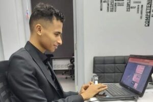 حسين العوضي.. مهندس دعاية وتسويق بخبرة متميزة في بناء العلامات التجارية