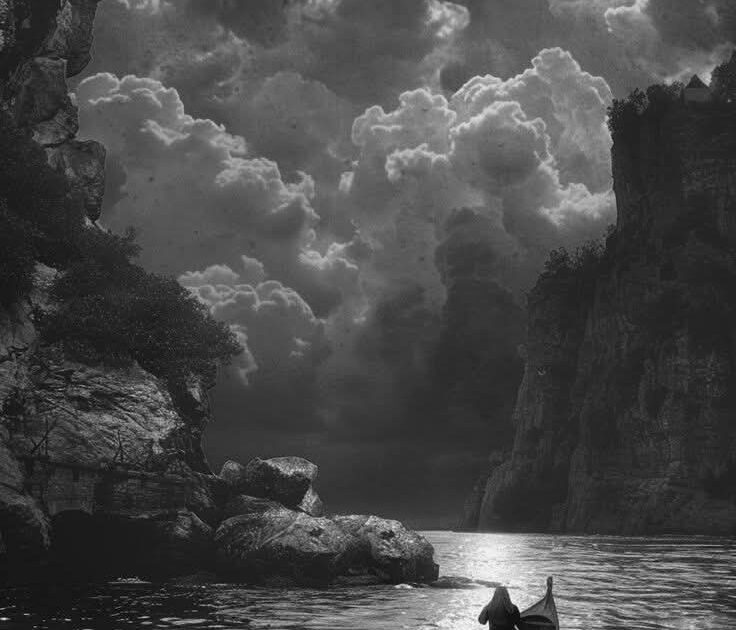 الليل الذي يسكن الناس بلا شهود