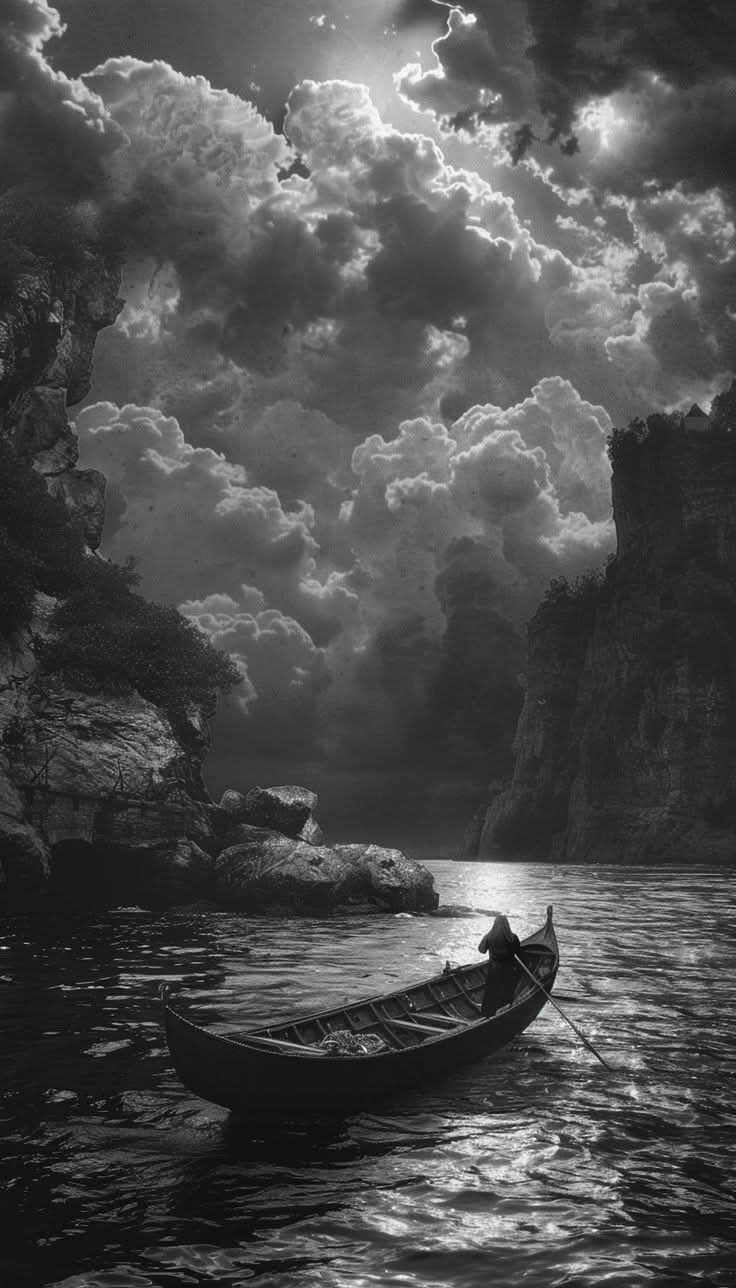 الليل الذي يسكن الناس بلا شهود