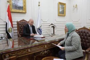 محافظ القاهرة: مواعيد امتحانات الفصل الدراسي الأول للعام الدراسي 2025 / 2026