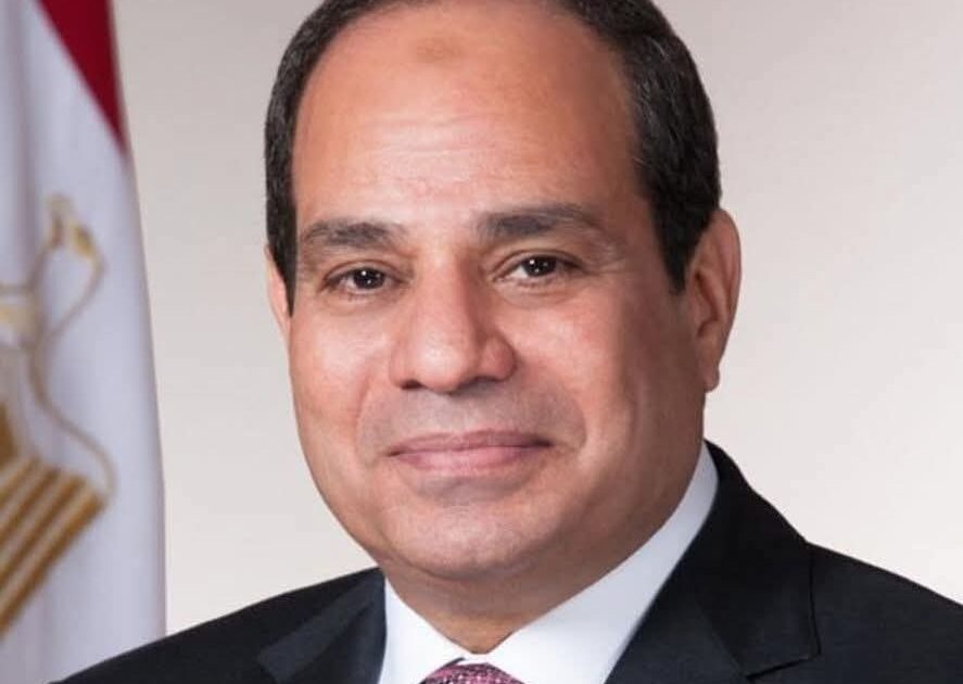 الرئيس السيسي يوجه بزيادة مستويات الاحتياطي من النقد الأجنبي وتلبية الاحتياجات التمويلية اللازمة لتعزيز جهود التنمية